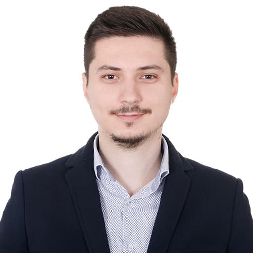 Jurgen Kruja